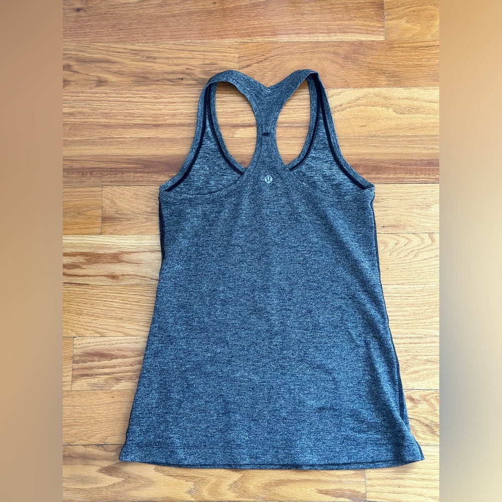LULULEMON RACER BACK TANK - Picture 4 of 5